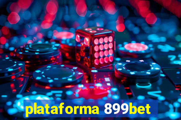 plataforma 899bet